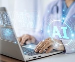 Survey reveals strong public desire for notification about AI use in healthcare