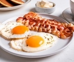 Balanced breakfasts improve heart and metabolic health in older adults
