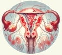 Endometriosis linked to higher cardiovascular disease risk