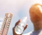 Single heat stroke exposure triggers long-term health risks and metabolic vulnerabilities