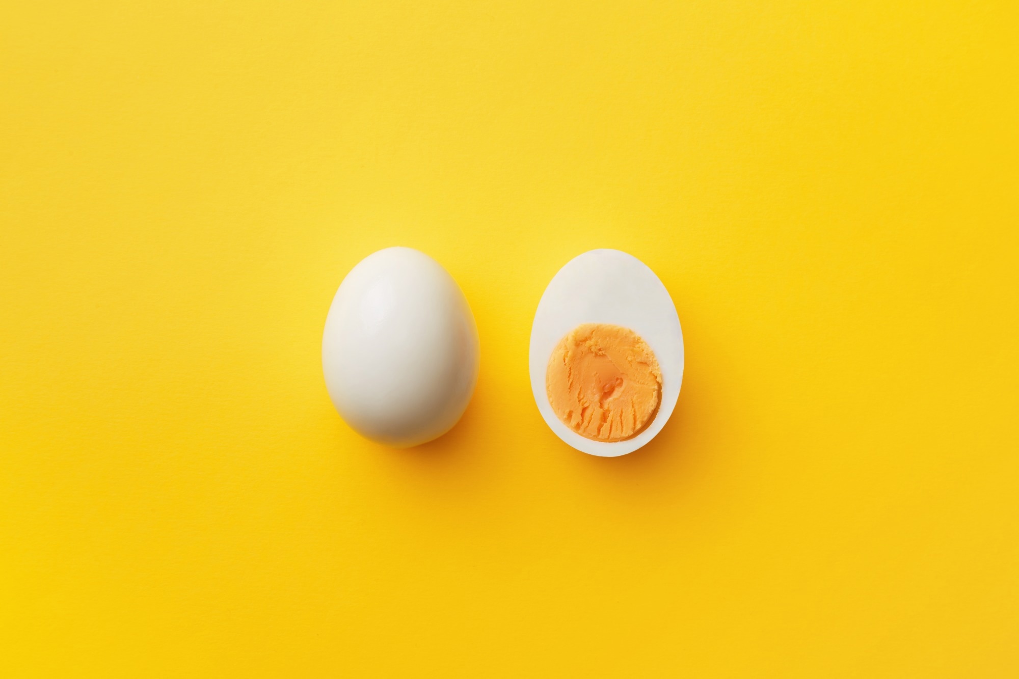 Study: Egg Consumption: Trends Over 48 Years, Patterns Across the Lifespan, and Predictors of Intake. Image Credit: virtu studio / Shutterstock