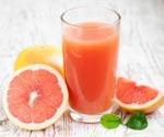 Grapefruit juice and its effects on prescription drugs