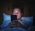 Nighttime screen use linked to poorer sleep quality and shorter duration
