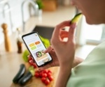 AI-driven personalized nutrition shows promise in improving gut health