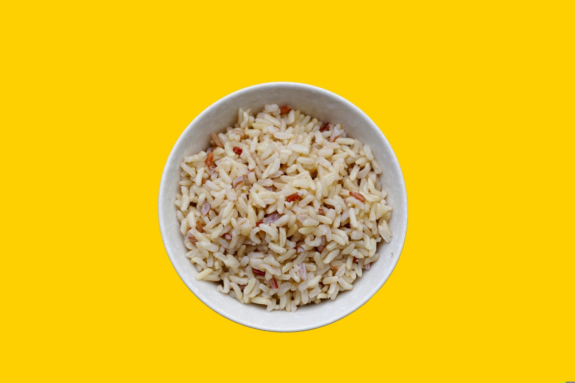 Study: Arsenic content and exposure in brown rice compared to white rice in the United States. Image Credit: Bowonpat Sakaew / Shutterstock