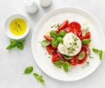 Mediterranean diet lowers breast cancer risk by 13%, postmenopausal women benefit most