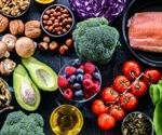 Mediterranean diet helps manage rheumatoid arthritis and Hashimoto’s, study shows