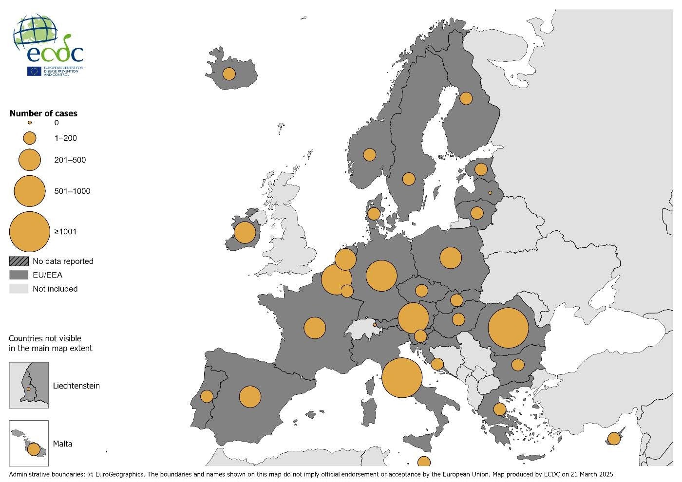 Country reports from Austria, Belgium, Bulgaria, Croatia, Cyprus, Denmark, Finland, France, Germany, Greece, Hungary, Iceland, Ireland, Italy, Latvia, Liechtenstein, Lithuania, Luxembourg, Malta, the Netherlands, Norway, Poland, Portugal, Romania, Slovakia, Slovenia, Spain, Sweden.