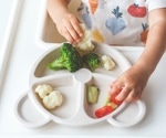 Are one-year-olds in Australia eating right? New study reveals nutrient gaps