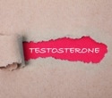 Maternal testosterone levels shape boys' activity and girls' strength by age 7