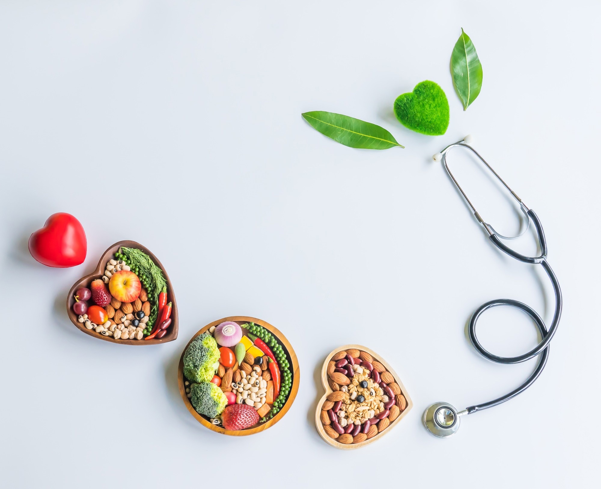 Study: Partial substitution of red or processed meat with plant-based foods and the risk of cardiovascular disease. ​​​​​​​Image Credit: Chalee2500 / Shutterstock