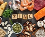 How dietary zinc affects your chances of having a stroke