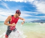 Expert review reveals how to fuel triathletes for optimal results