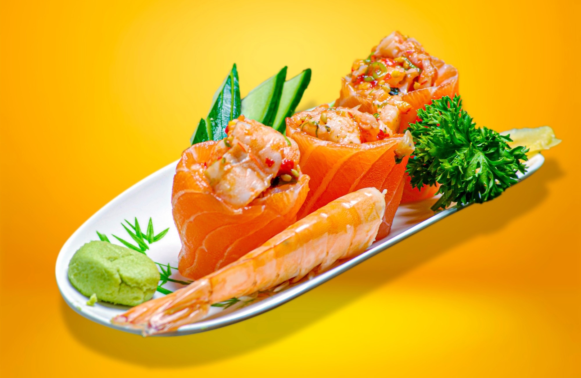 Association between the Japanese-style diet and low prevalence of depressive symptoms: Japan Epidemiology Collaboration on Occupational Health Study. Image Credit: rocharibeiro / Shutterstock