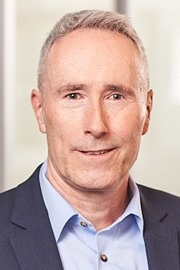 a picture of the interviewee