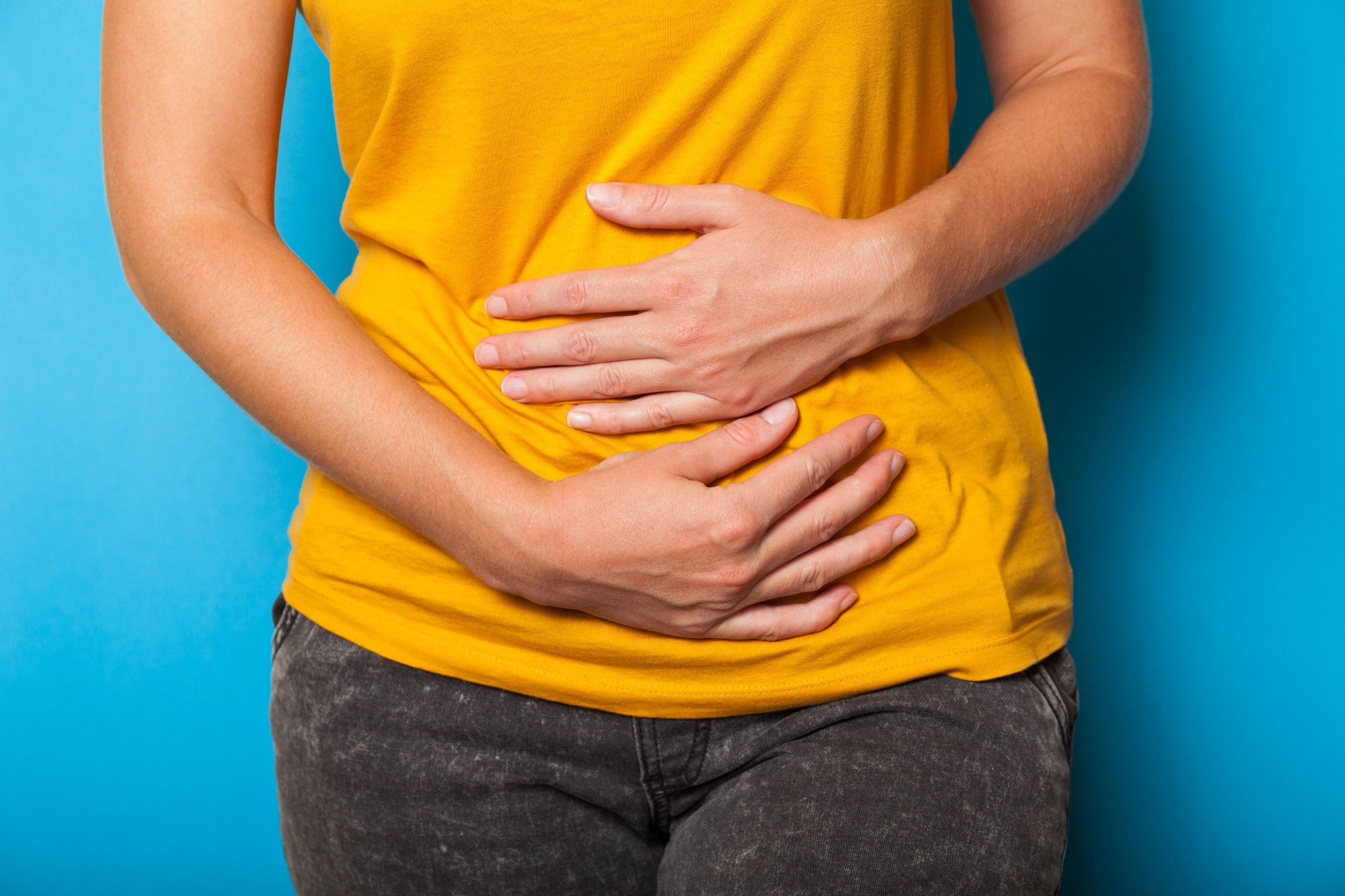 Diet and Endometriosis: An Umbrella Review. Image Credit: Andrii Zastrozhnov / Shutterstock