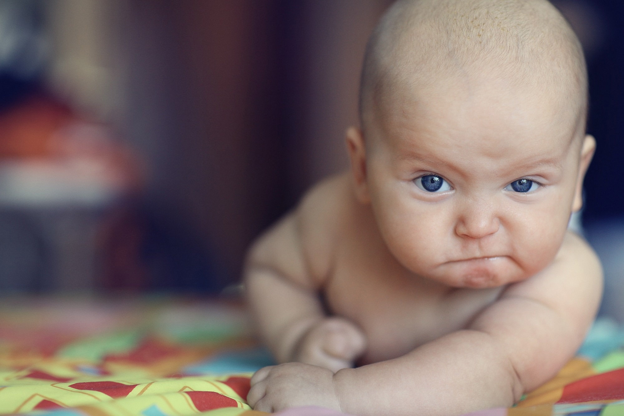 Commercial Baby Foods: Nutrition, Marketing and Motivations for Use—A Narrative Review. Image Credit: Kichigin / Shutterstock