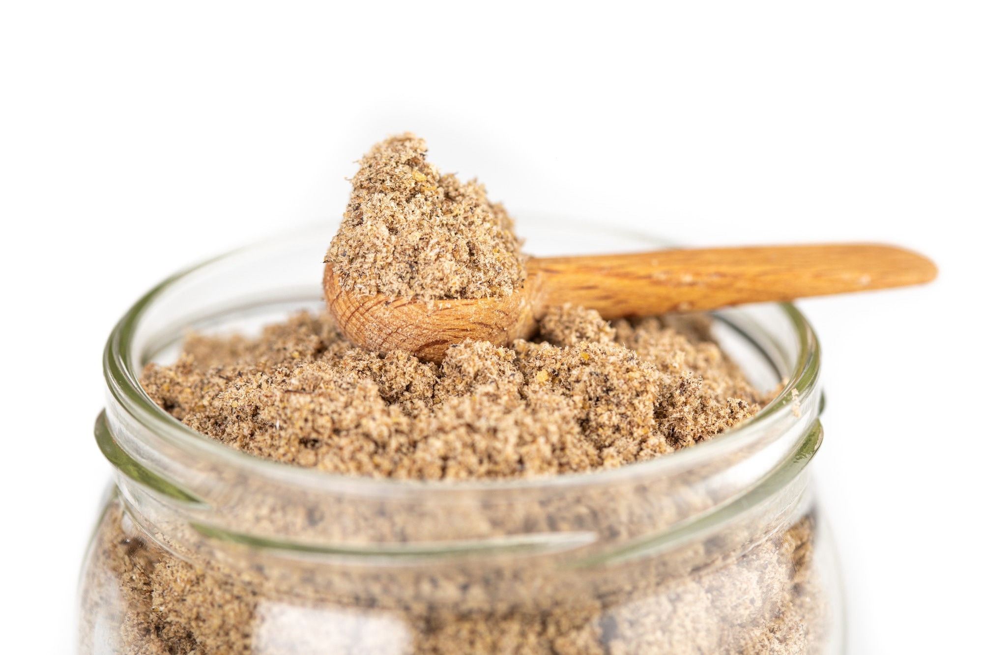 Study: Cricket Flour for a Sustainable Pasta: Increasing the Nutritional Profile with a Safe Supplement. Image Credit: Giedrius Akelis / Shutterstock