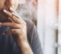 Heavy smoking linked to atrophy in Alzheimer’s brain regions