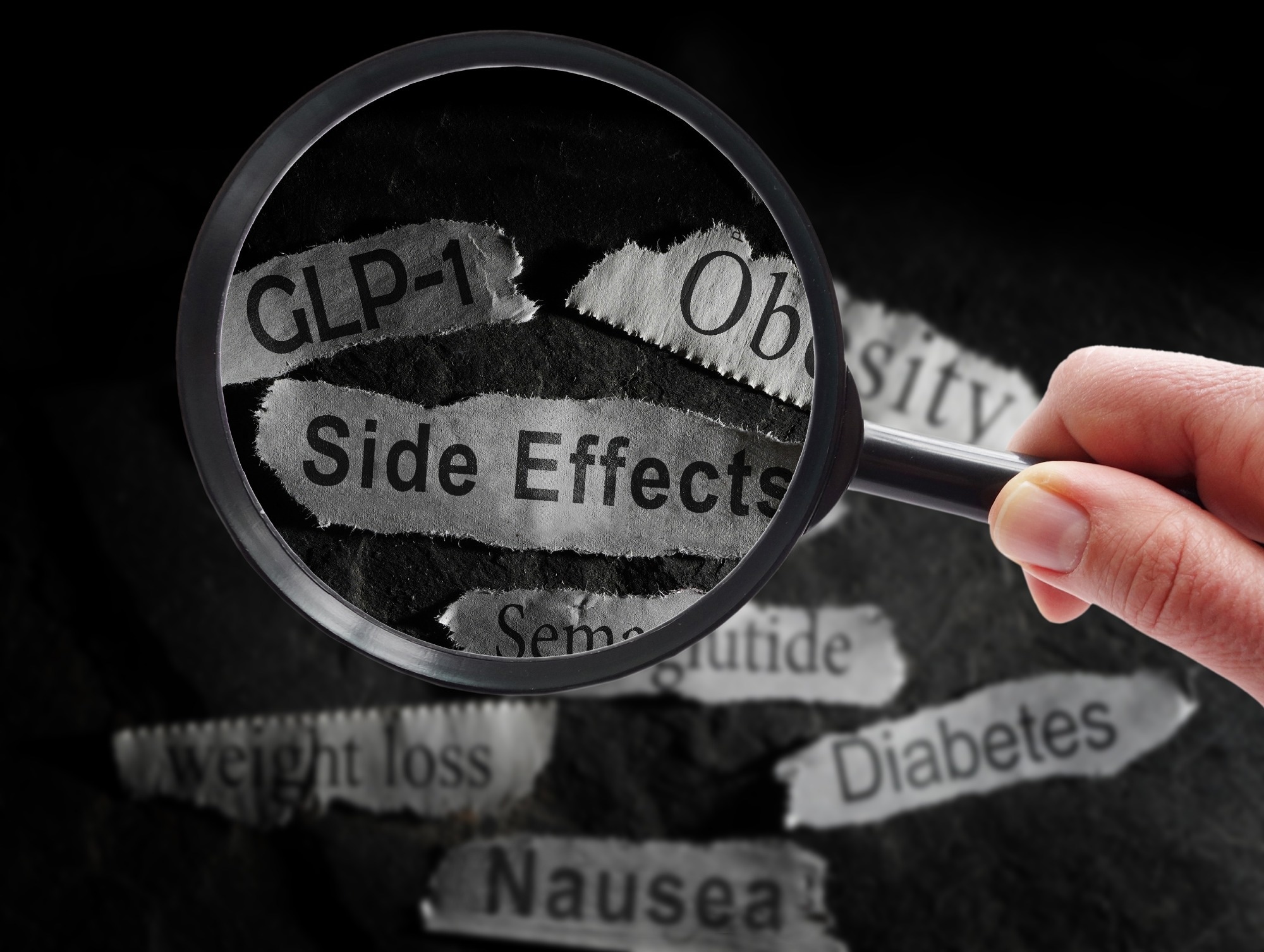 Study: Harnessing Facebook to Investigate Real-World Mentions of Adverse Events of Glucagon-Like Peptide-1 Receptor Agonist (GLP-1 RA) Medications: Observational Study of Facebook Posts From 2022 to 2024. Image Credit: zimmytws / Shutterstock