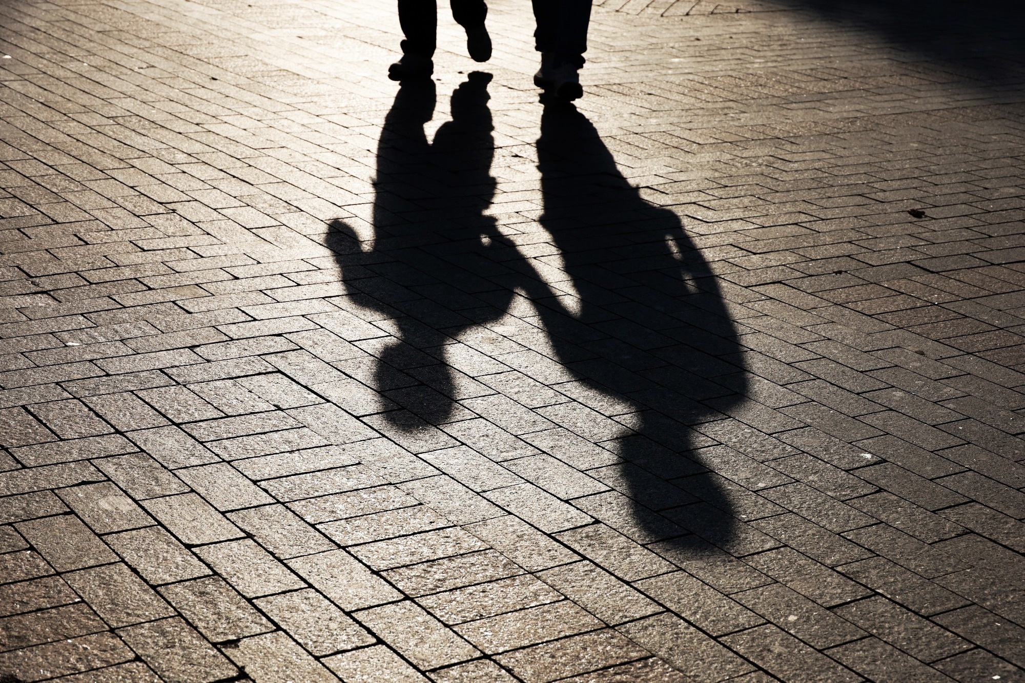 Study: Daily walking and mortality in racially and socioeconomically diverse US adults. Image Credit: Oleg Elkov / Shutterstock