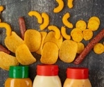 Eating more ultra-processed food raises your risk of lung cancer