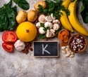High-potassium diets show consistent mental health benefits