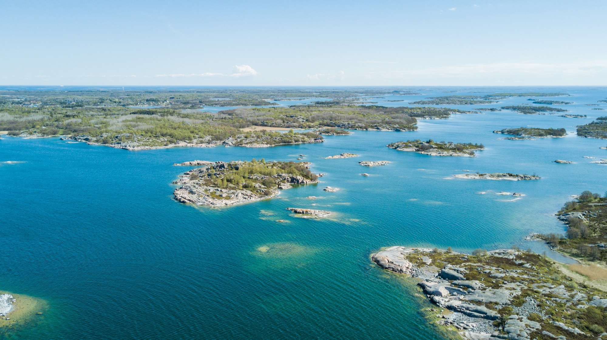 Åland Islands. Image Credit: Heikki Wichmann / Shutterstock