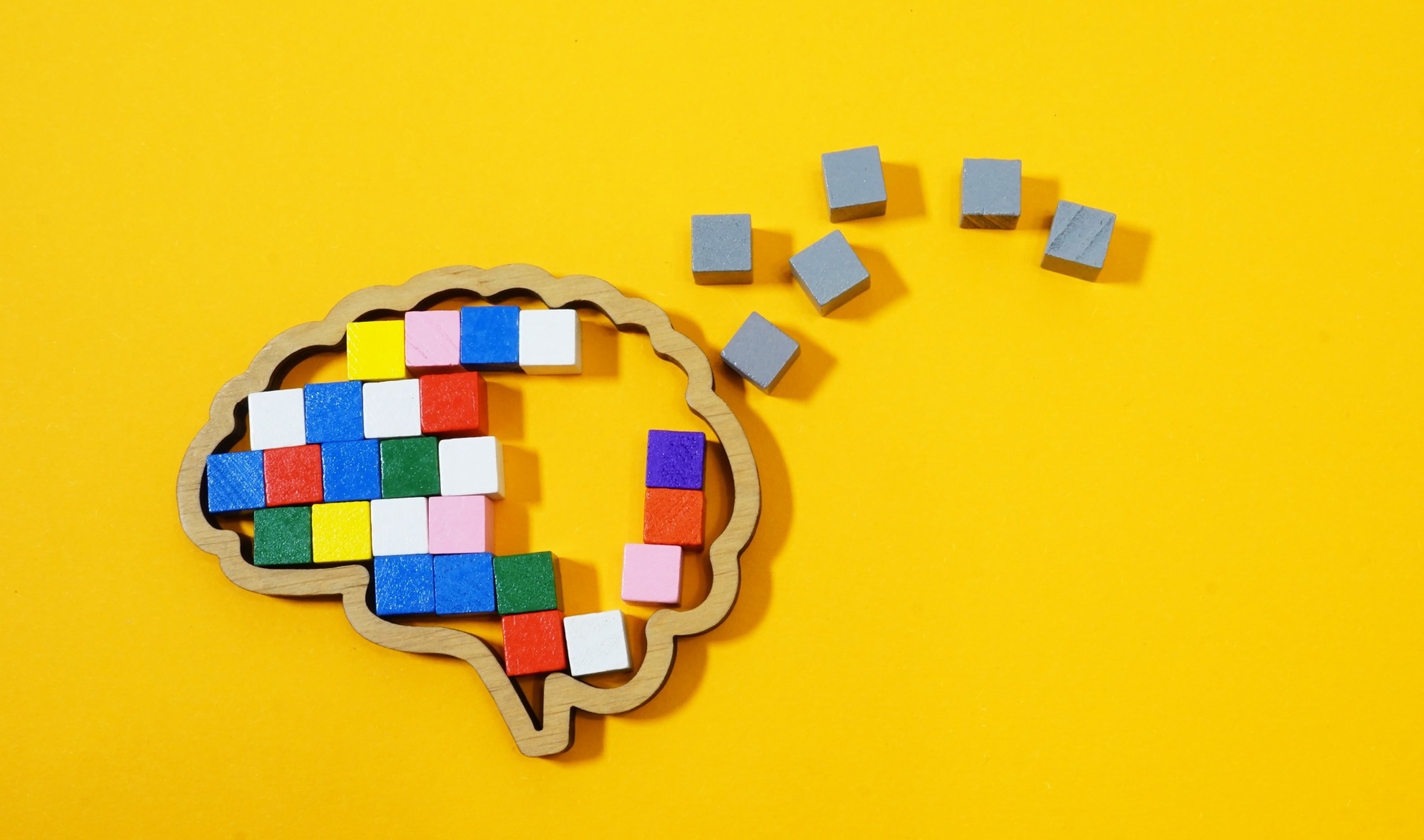 Survey: What are memories made of? A survey of neuroscientists on the structural basis of long-term memory. Image Credit: Vitalii Vodolazskyi / Shutterstock