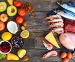 Eating more animal protein may slightly lower cancer mortality