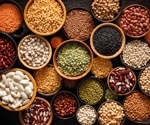 Who eats the most pulses in America, and why it matters for health