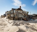 Hurricane Sandy survivors face elevated heart risks long after the storm