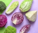 Cruciferous vegetables beat root vegetables in stabilizing blood sugar