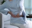 Low back pain cases in postmenopausal women doubled in 30 years