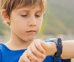Can fitness apps and wearables make children healthier? This study says yes - partly