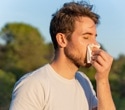 Gut microbes may fuel allergic rhinitis symptoms