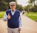 Daily walking patterns help flag early Parkinson’s signs in large UK study
