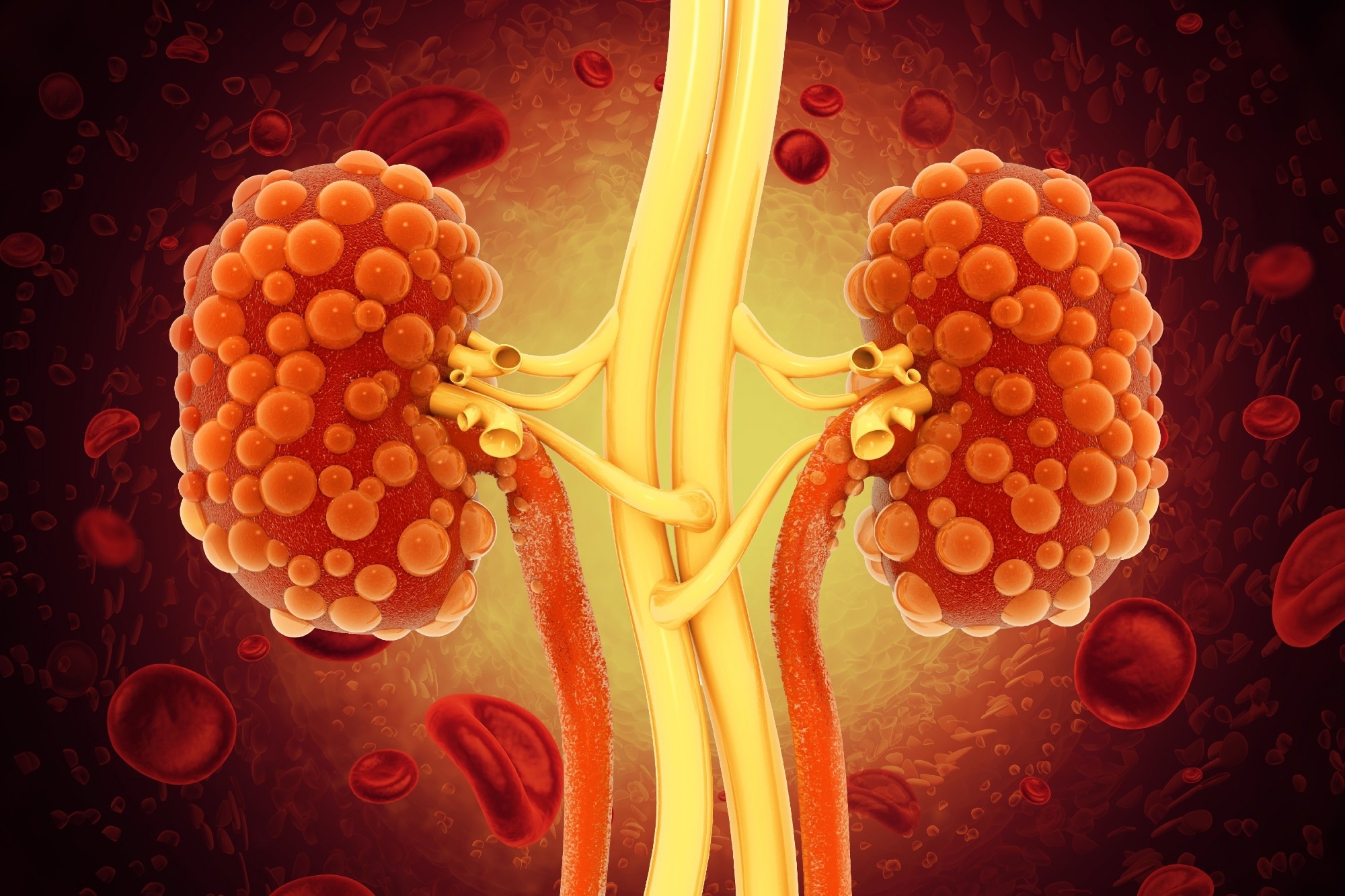 Study: Lubiprostone in chronic kidney disease: Insights into mitochondrial function and polyamines from a randomized phase 2 clinical trial. Image Credit: crystal light / Shutterstock