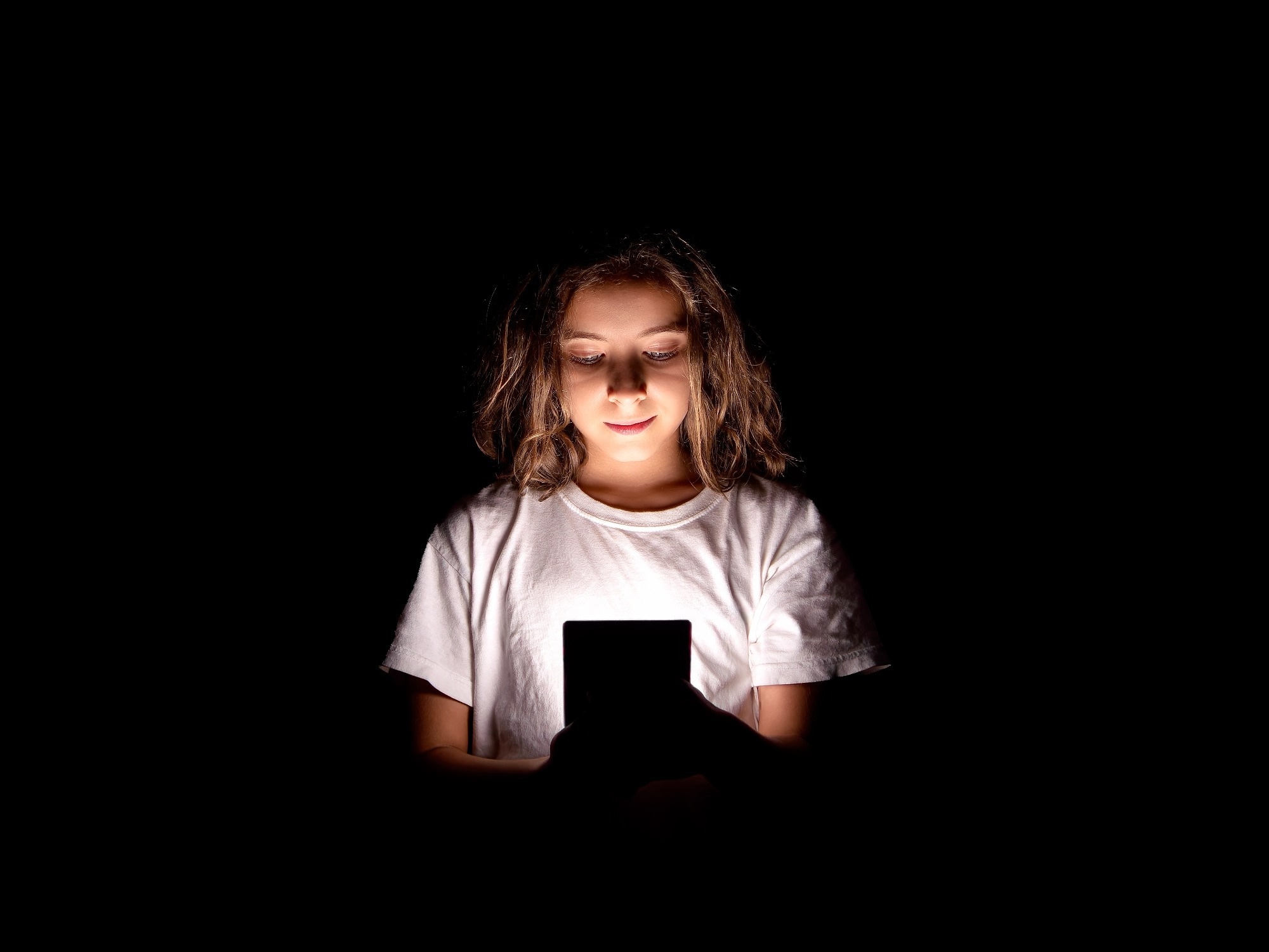 Digital Media, Genetics and Risk for ADHD Symptoms in Children – A Longitudinal Study. Image Credit: Javidestock / Shutterstock