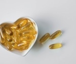 How much omega-3 do you need daily? New global review reveals DHA and EPA requirements