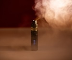 E-cigarette use is linked to higher heart attack risk, especially in former smokers