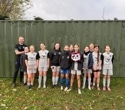 Life-saving Christmas present arrives early at Medway United FC