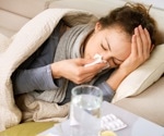 Baloxavir reduces flu-related hospitalizations more than oseltamivir