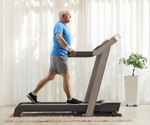 Light daily movement linked to longer life in cardiometabolic disease