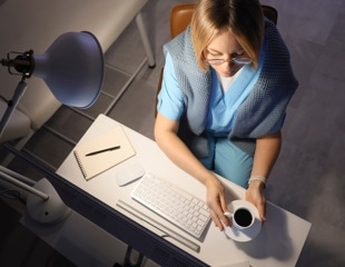 Does night shift work increase osteoporosis risk?