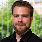 picture of Bram Heijs