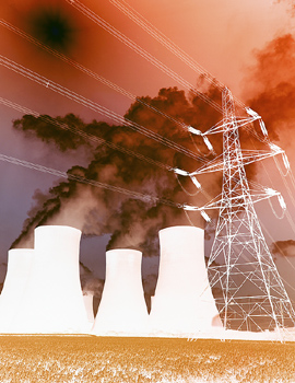 Exposure to air pollutants increases the risk of fatal myocardial infarction (MI), particularly pollutants caused by motor traffic. This is the conclusion of a new thesis published by Karolinska Institutet.