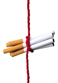 According to the American Cancer Society, the way things are going tobacco will kill as many as 1 billion people this century.