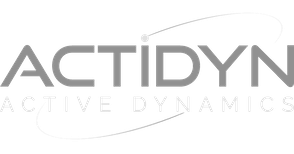 ACTIDYN SYSTÈMES S.A. logo.
