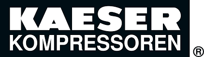 KAESER KOMPRESSOREN AG logo.